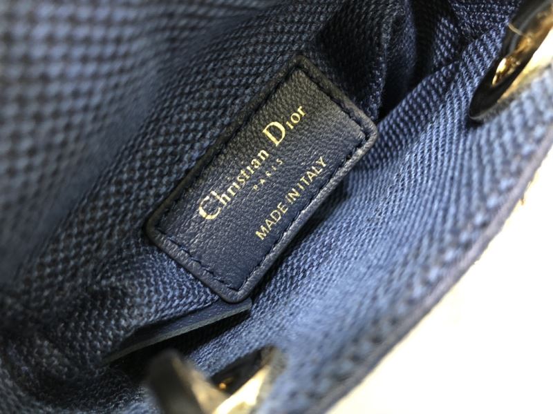 Christian Dior My Lady Bags